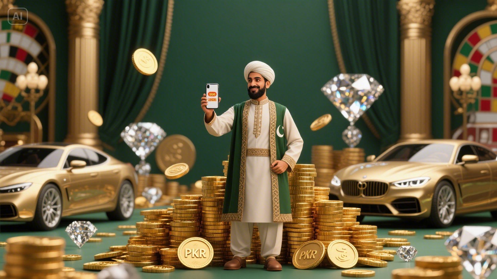 Registration at Status Bet Casino Casino