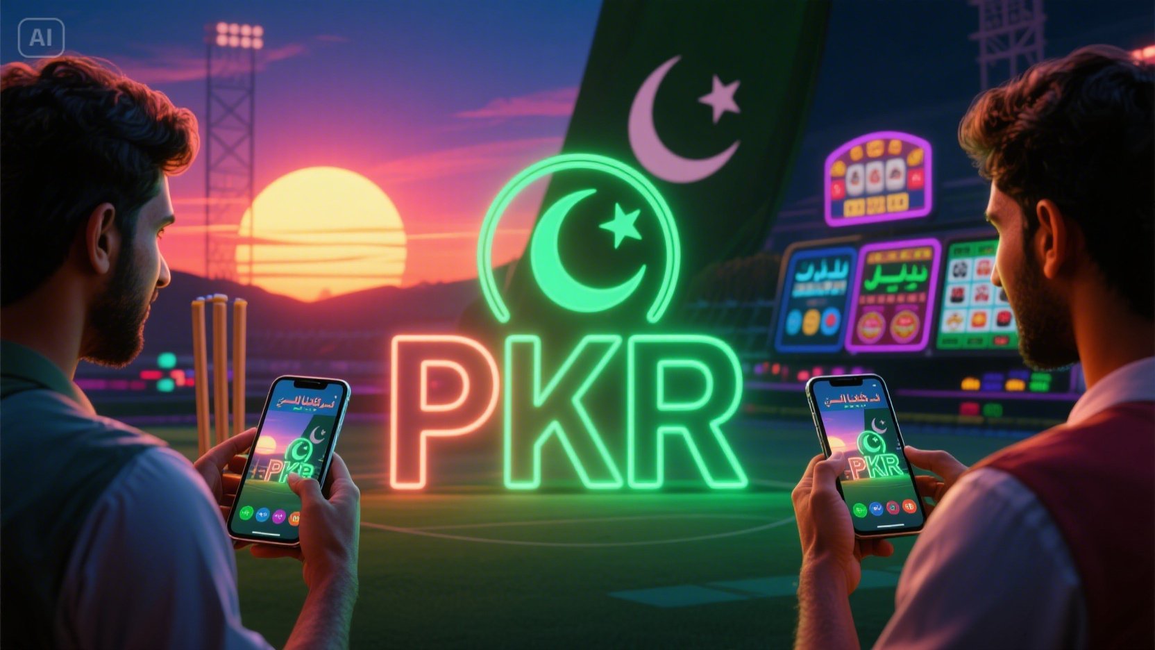 Status Bet CasinoJoin today and receive 200% instantly on your first deposit! Pakistani players can experience mobile-friendly gameplay and instant PKR rewards every day.