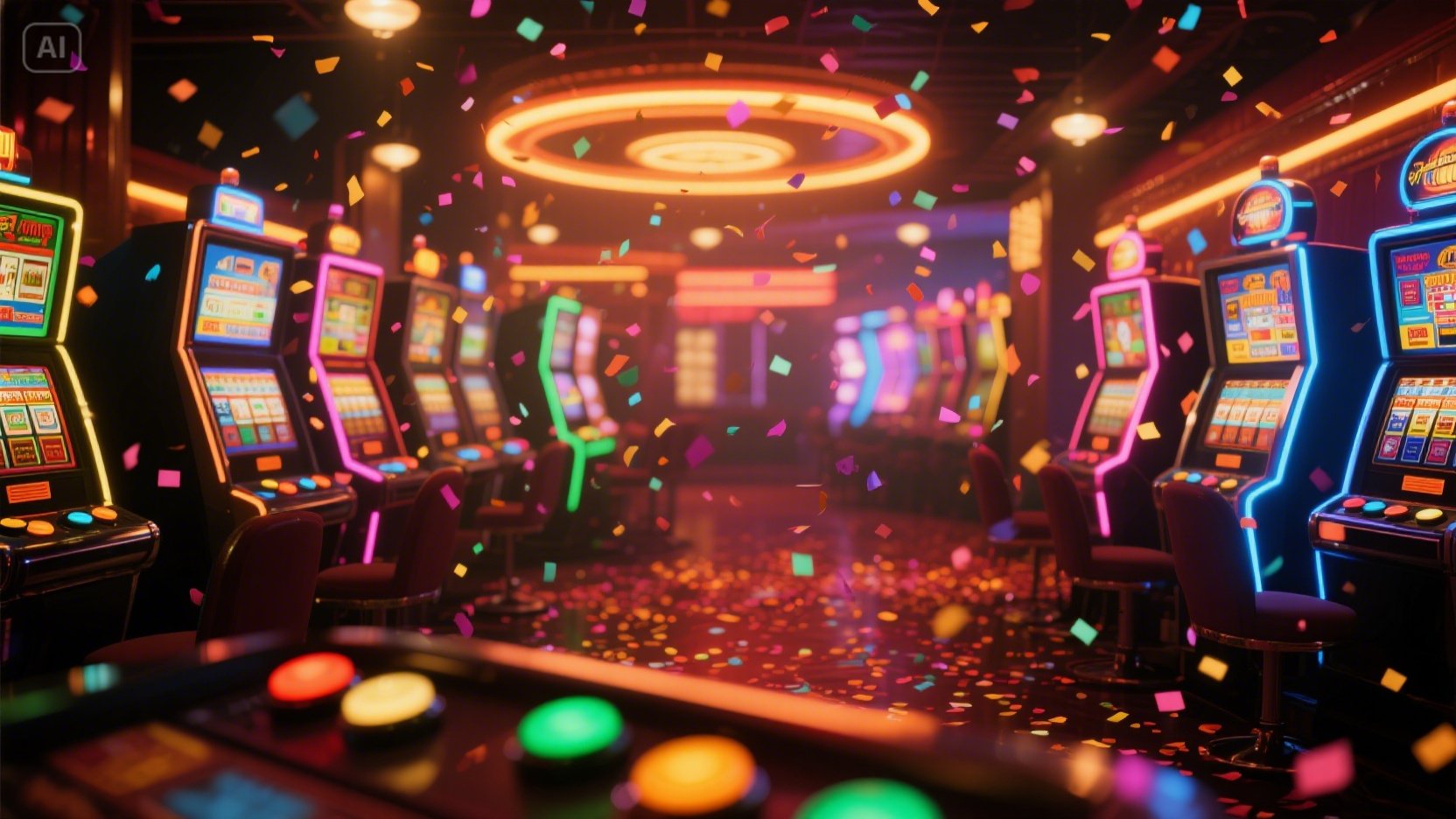 Registration at Status Bet Casino Casino